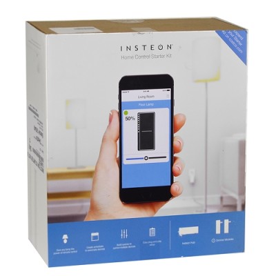insteon camera tool windows 10