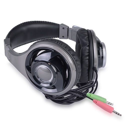 Refurbished and Used Hardware Gear Head AU5000 OpenAir Gaming