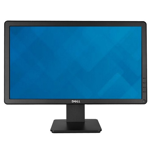 24" Dell E2414H HDMI/VGA 1080p Widescreen Ultra-Slim LED LCD Monitor (Black)