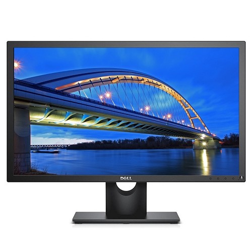 21.5" Dell E2216HV VGA 1080p Widescreen LED LCD Monitor (Black)