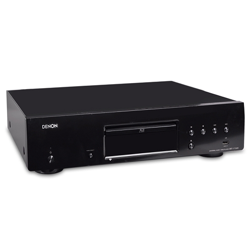 Refurbished and Used Hardware | Denon DBT-1713UD 1080p 3D Ready ...