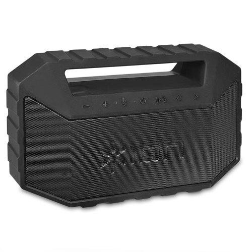 Refurbished and Used Hardware | Ion iSP56 Plunge Waterproof Bluetooth Wireless Stereo Boombox w 