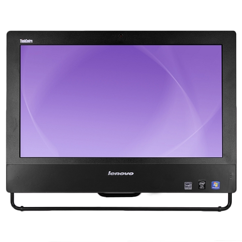 Lenovo ThinkCentre M73z 20" HD+ Core i5-4570S Quad-Core 2.9GHz All-in-One PC - 8GB 500GB DVD±RW/No OS/Webcam - B