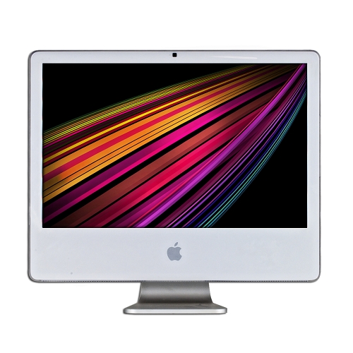 Купить Imac 24 Дюйма