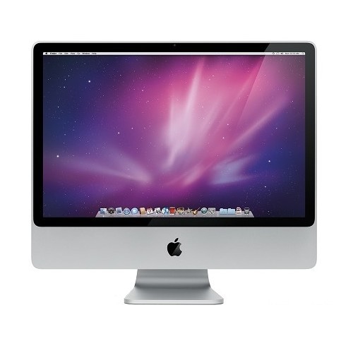Apple iMac 21.5" Core i5-680 Dual-Core 3.6GHz All-in-One Computer - 4GB 1TB DVD±RW Radeon HD 5670/OSX (Mid 2010) - B