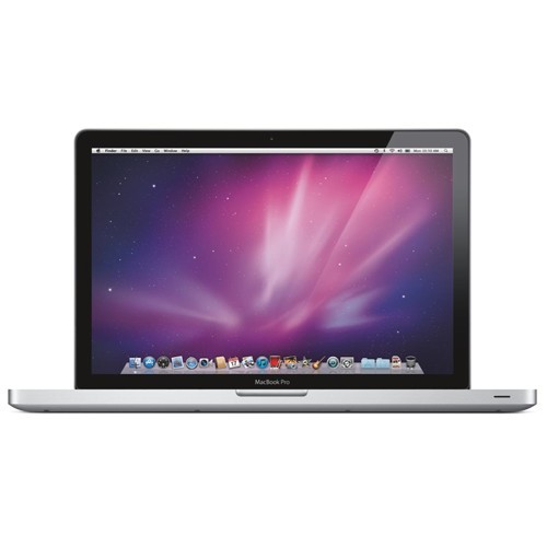 Apple MacBook Pro Core i7-3820QM Quad-Core 2.7GHz 8GB 1TB DVD±RW GeForce GT 650M 15.4" Notebook OS X (Mid 2012) - B