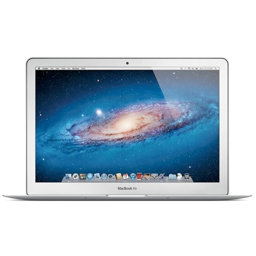 Apple MacBook Air Core i5-4250U Dual-Core 1.3GHz 4GB 256GB SSD 11.6" LED Notebook AirPort OS X w/Webcam (Mid 2013) - B