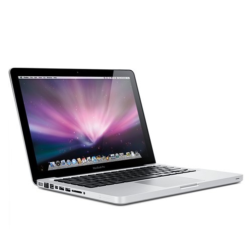 Apple MacBook Pro Core i7-3520M Dual-Core 2.9GHz 8GB 1TB DVD±RW 13.3" Notebook AirPort OS X w/Cam (Mid 2012) - B