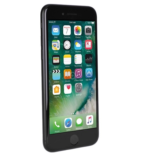 Apple iPhone 7 128GB - Black - Sprint - B