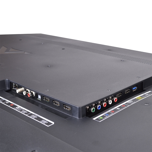 Refurbished and Used Hardware 50" Vizio P502UIBI 4K 240Hz Widescreen