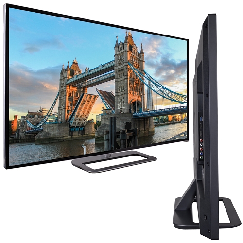 Refurbished and Used Hardware 50" Vizio P502UIBI 4K 240Hz Widescreen