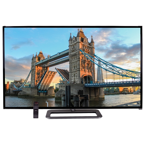 Refurbished and Used Hardware 50" Vizio P502UIBI 4K 240Hz Widescreen