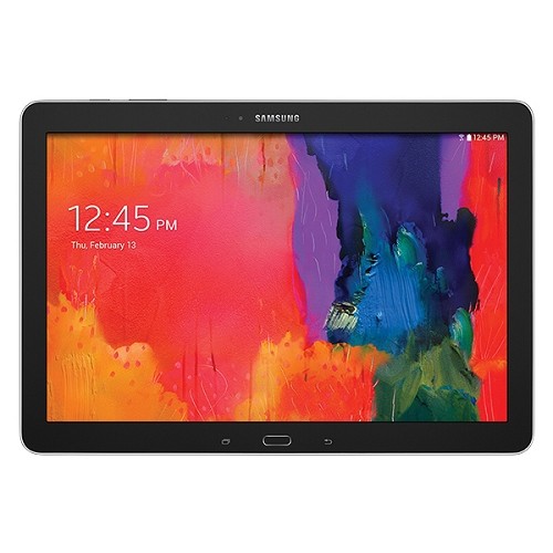 Samsung Galaxy Tab Pro 12.2 Exynos 5 Octa (4+4 cores) 1.9GHz 3GB 32GB 12.2" (2560x1600) Tablet Android 4.4 w/Cams