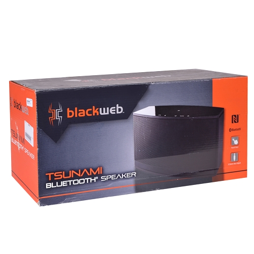 blackweb tsunami bluetooth speaker