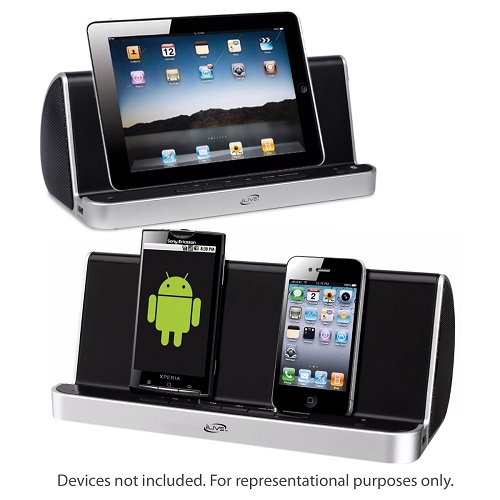 Refurbished and Used Hardware iLive SB311B Bluetooth Speaker