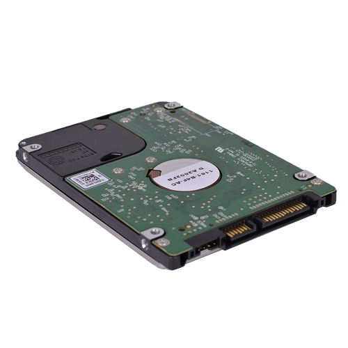 Hard Disk 320GB WD3200BUCT WD AV-25 SATA 2.5 Ricondizionato