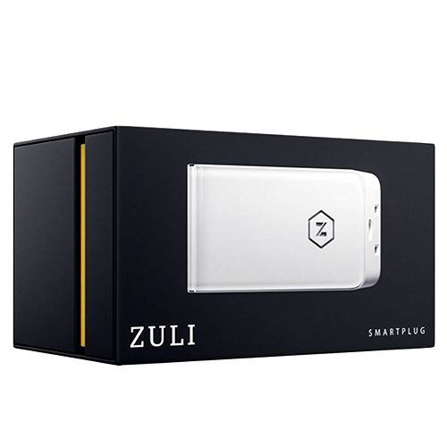 Zuli ZSP101 SmartPlug Adapter for iPhone