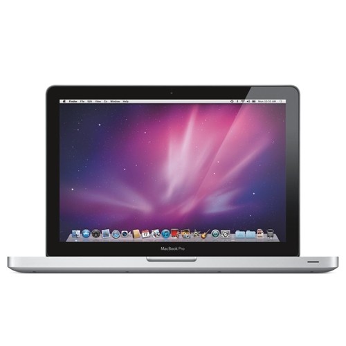 Apple MacBook Pro Core i7-2720QM Quad-Core 2.2GHz 4GB 250GB DVD±RW Radeon HD 6750M 15.4" Notebook OS X (Early 2011) - B
