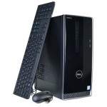 Dell Inspiron 3650 Core i3-6100 Dual-Core 3.7GHz 8GB 1TB DVD±RW W10H Desktop PC w/Bluetooth