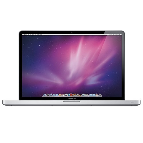 Apple MacBook Pro Core 2 Duo P8600 2.4GHz 4GB 320GB DVD±RW GeForce 320M 13.3" Notebook OS X (Mid 2010)