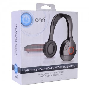 onn ear
