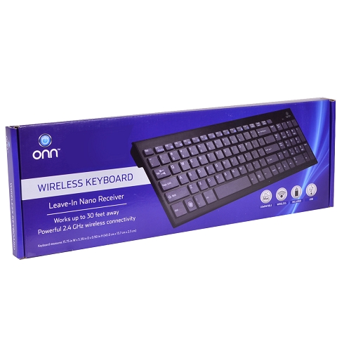 onn wireless keyboard lk6500r