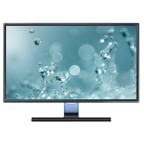 23.6" Samsung S24E390HL HDMI/VGA 1080p Widescreen Ultra-Slim LED PLS LCD Monitor (Black) - B
