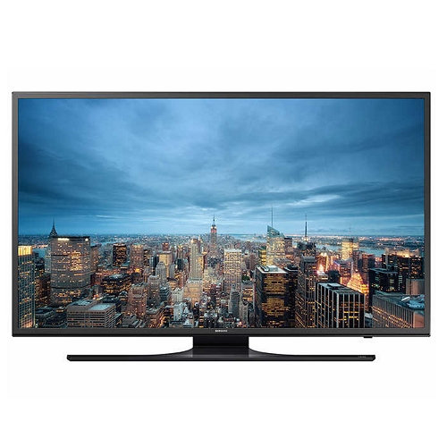Refurbished and Used Hardware 75" Samsung UN75JU641DF 4K 120Hz