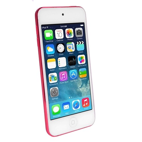 Apple iPod touch 32GB - Pink (5th generation)