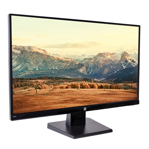 hp 23.8 inch led monitor 24w