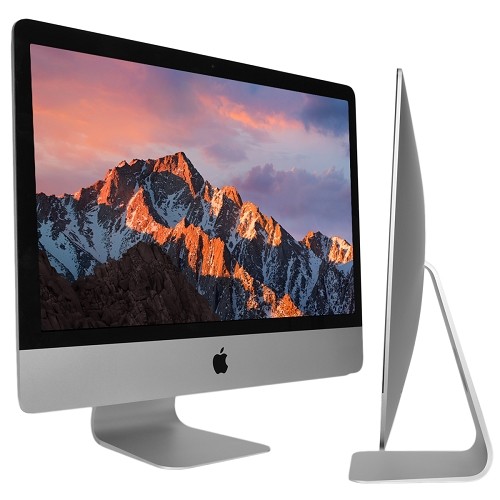 Apple iMac Retina 5K 27" Core i5-6500 Quad-Core 3.2GHz All-in-One Computer - 8GB 1TB Radeon R9 M380/OSX (Late 2015) - B