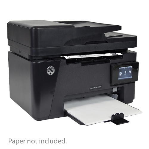 Refurbished and Used Hardware | HP LaserJet Pro MFP M127fw ...