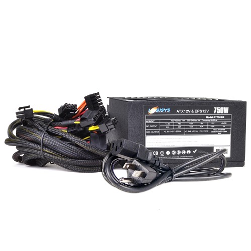SLI-Ready (Black)