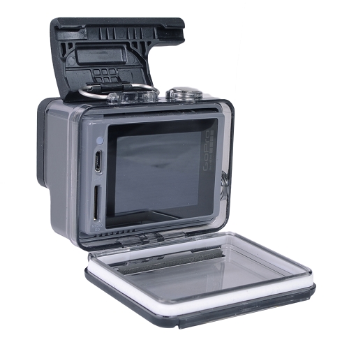Bluetooth & Touchscreen Display