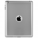 Apple iPad 2 with Wi-Fi 64GB - Black (2nd generation) (Skin) - B