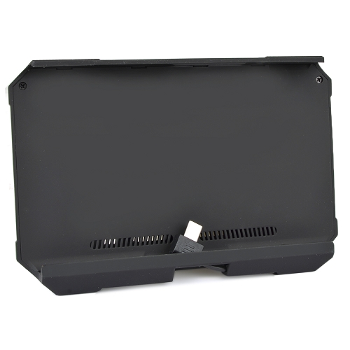 2-in-1 10000mAh External Power Bank & Case for Nintendo Switch w/USB Charging Port