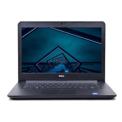 Dell Latitude 3450 Core i5-5300U Dual-Core 2.3GHz 8GB 500GB 14" WLED Notebook No OS w/Cam & BT - B