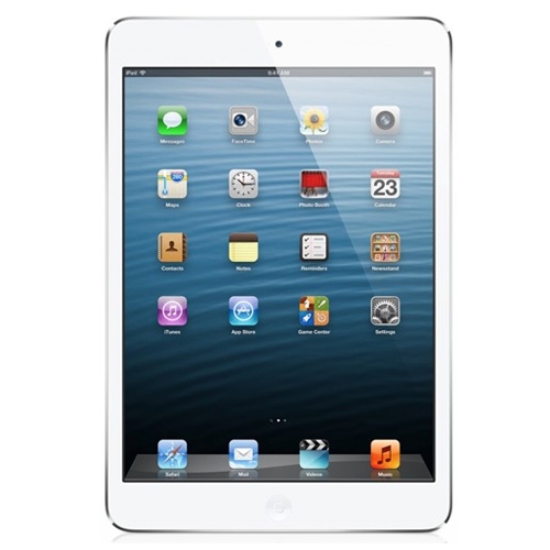 Refurbished and Used Hardware | Apple iPad mini 4 with Retina