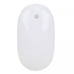 Apple A1152 Wired 5-Button USB Optical Scroll Mighty Mouse (White)