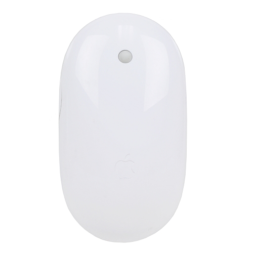 Apple A1152 Wired 5-Button USB Optical Scroll Mighty Mouse (White)