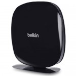 Belkin F9K1124 Wireless-AC 1900 Dual-Band 4-Port Gigabit Router w/SuperSpeed USB 3.0 Port