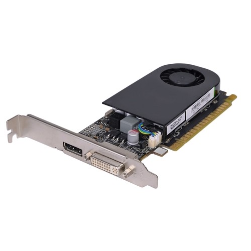 ZOTAC GeForce GT 630 2GB DDR3 PCI Express (PCIe) DVI Video Card w/DisplayPort & HDCP Support