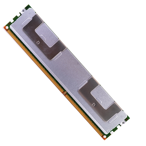 Samsung 8GB DDR3 RAM 1333MHz PC3-10600 240-Pin DIMM w/Heat Spreader