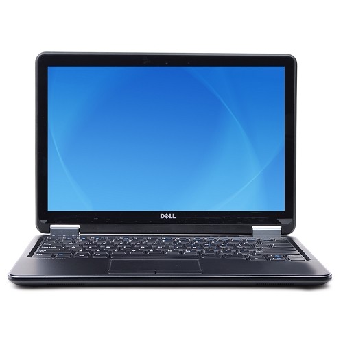 Dell Latitude E7240 Core i7-4600U Dual-Core 2.1GHz 8GB 128GB SSD 12.5" FHD Ultrabook No OS w/Cam & BT