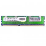 Nanya 8GB DDR3 RAM 1333MHz PC3-10600R ECC Registered 240-Pin DIMM w/Heat Spreader