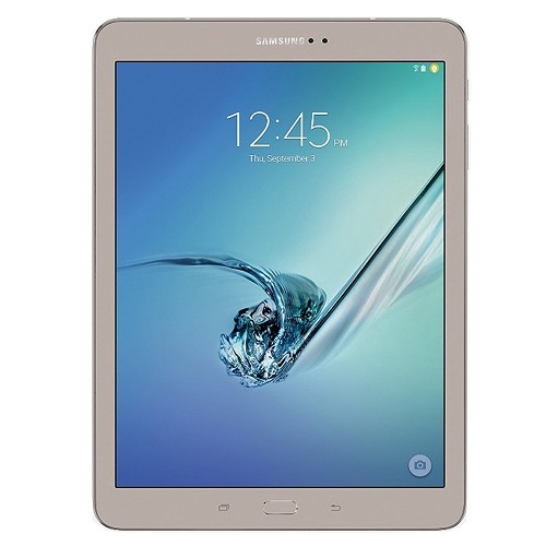 Samsung Galaxy Tab S2 OctaCore (8-Core) 1.9GHz+1.4GHz 3GB 32GB 8.0" 2048x1536 Capacitive Tablet Android 6.0 w/Cams