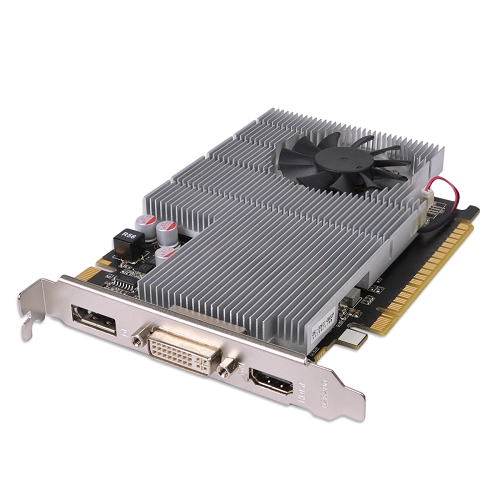 ZOTAC GeForce GT 545 1.5GB DDR3 PCI Express (PCIe) DVI Video Card w/HDMI