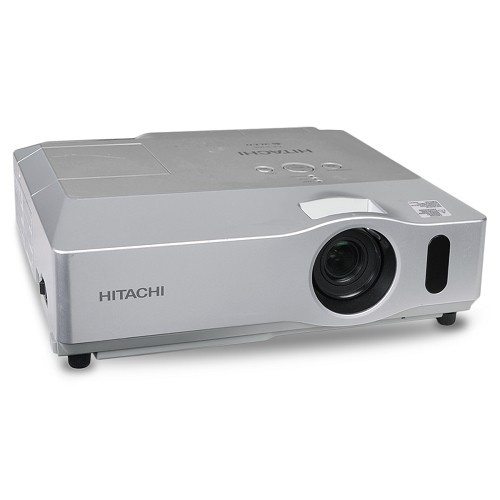 Hitachi CP-X308 3LCD Projector w/SD Wireless Card - 1024x768 Native