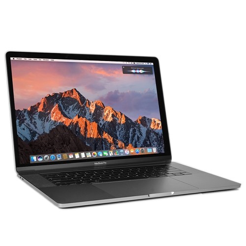 Apple MacBook Pro Retina Core i5-6267U Dual-Core 2.9GHz 8GB 512GB M.2 13.3" IPS Notebook (Space Gray) (Late 2016) - B