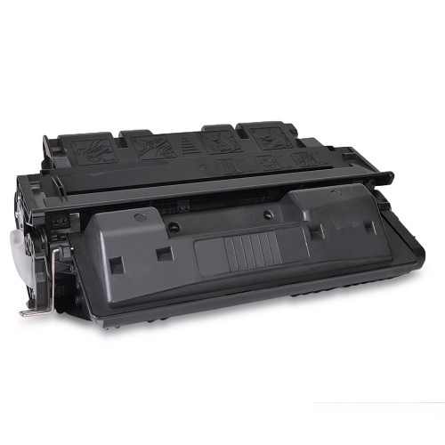 Expression R-C8061XC Replacement Black Toner Cartridge for HP LaserJet 4100 Printer